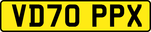 VD70PPX
