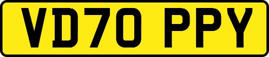VD70PPY