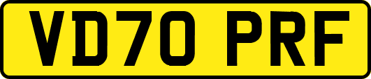 VD70PRF