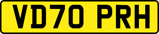 VD70PRH