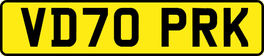 VD70PRK
