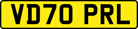 VD70PRL