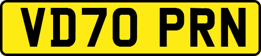 VD70PRN