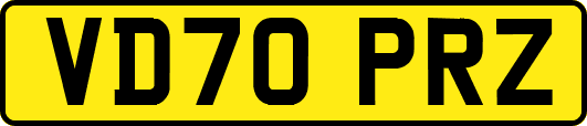 VD70PRZ