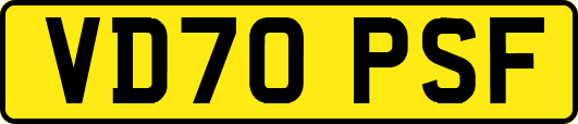 VD70PSF