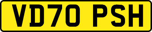 VD70PSH
