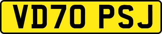 VD70PSJ