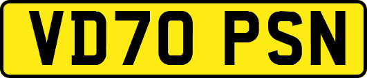 VD70PSN
