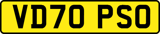 VD70PSO