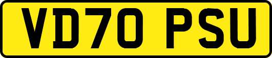 VD70PSU