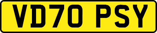VD70PSY