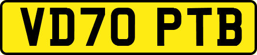 VD70PTB