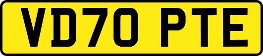 VD70PTE