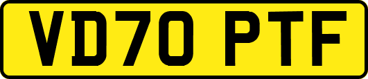 VD70PTF