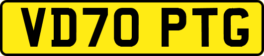 VD70PTG