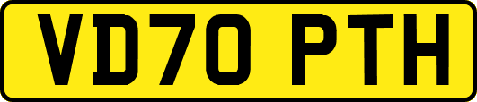 VD70PTH