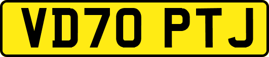 VD70PTJ