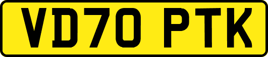VD70PTK