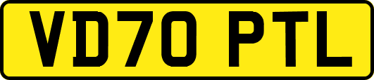 VD70PTL