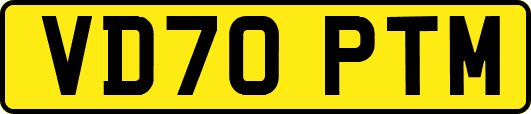 VD70PTM