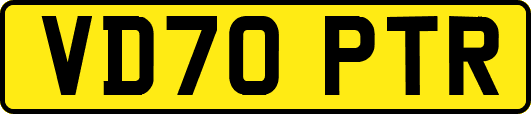 VD70PTR
