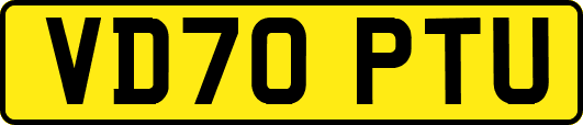VD70PTU