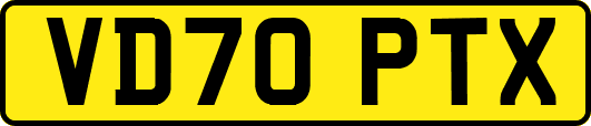VD70PTX