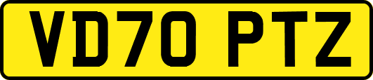 VD70PTZ