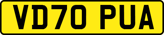 VD70PUA