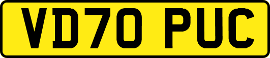 VD70PUC