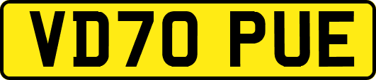 VD70PUE