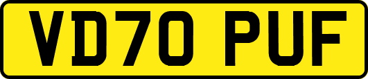 VD70PUF