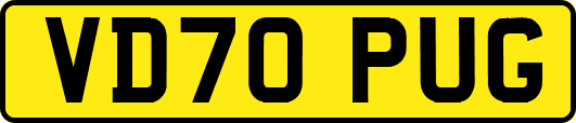VD70PUG