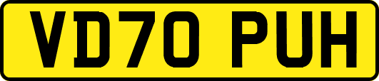 VD70PUH