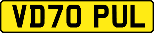VD70PUL