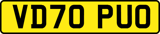 VD70PUO