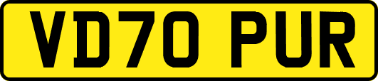 VD70PUR