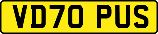 VD70PUS
