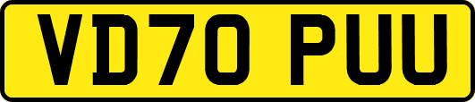 VD70PUU