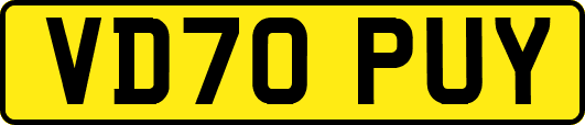 VD70PUY