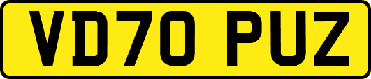 VD70PUZ