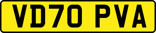 VD70PVA