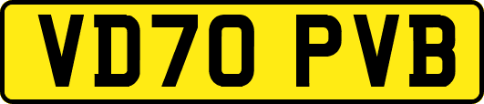 VD70PVB