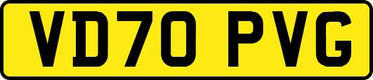 VD70PVG