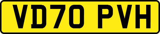 VD70PVH