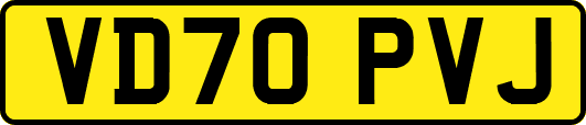 VD70PVJ