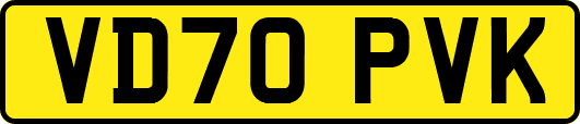 VD70PVK
