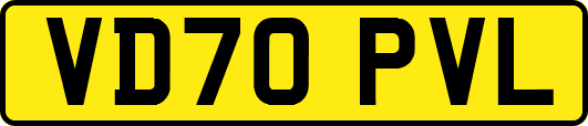 VD70PVL