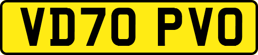 VD70PVO