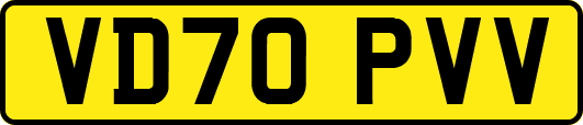 VD70PVV